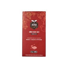 꿀진담 천연 벌꿀, 120g, 1개