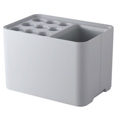 콩이네 우산꽂이, 1개, 그레이