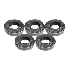 SAVING 門縫防風密封貼條 20mm*2m, 5個