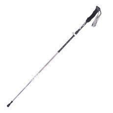 LEDEAN 輕量登山杖, 黑色