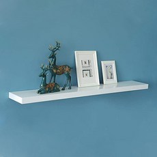 포테가르 원목 벽걸이 선반