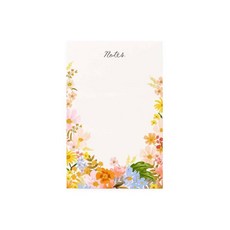 RIFLE PAPER 瑪格麗特記事本, 混色, 1個