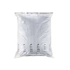 The Homes 棉被衣物壓縮袋 一般大型, 1入, 1個