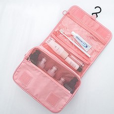 유엘 세면용품 가방