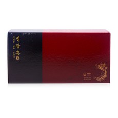 袋裝紅蔘濃縮保健飲 30入裝, 2700毫升, 1個
