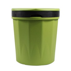 삼공체어 C00 깡통의자 TR-110, 그린