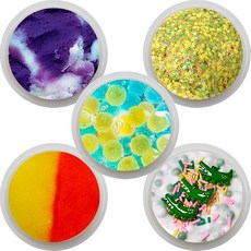 Haha Slime 驚喜3萬盒, 隨機出貨, 1個