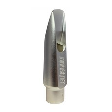 JodyJazz Saxophone Mouthpiece Super Jet Alto No.7, 單色, 1個