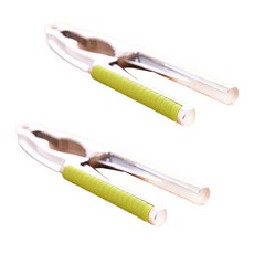 Digi-T核桃夾用槌子, 混色, 2個