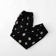 Arve 兒童款涼感透氣雛菊涼感褲