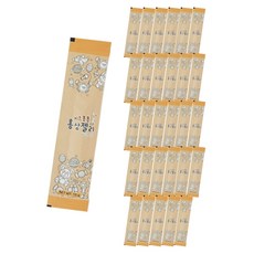 海印 兒童飽滿紅蔘果凍 30入, 1個, 450g