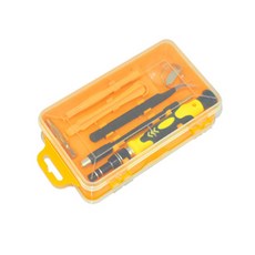 專業級筆電/平板/手機維修拆裝工具盒組, 1套