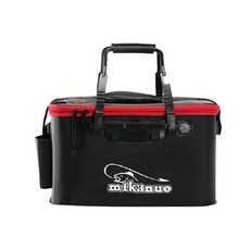 魚類保管箱 35L 210650, 黑色的