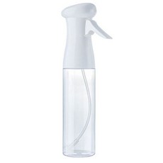 噴油瓶 白色, 1個