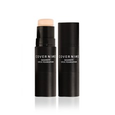 COVERNINE 粉底棒 SPF50+ PA+++ 8g, Rosy Beige, 1支