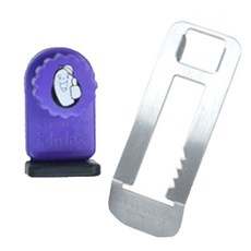 Glorytech Slidelock 門鎖 房門鎖, 1個