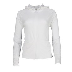 Ferra US 女士高爾夫酷帽連帽套頭衫 AOMI7033M1