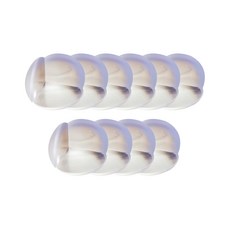 邊角保護墊, 10個