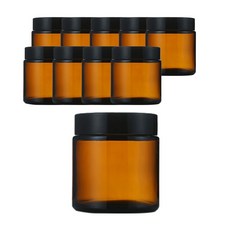 Angel 燭臺 250ml 10入, 黑色