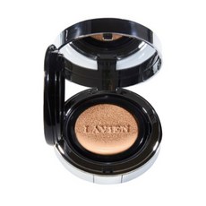 LAVIEN 煥光氣墊粉餅 15g +補充裝 15g, 23號, 1組