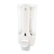 Dziti液體分裝瓶時尚單頭, 混色, 1個