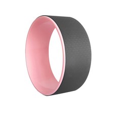 Ranifit皮拉提斯脊椎伸展輪, 黑色