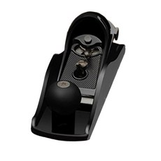 TACTIX DIY木工刨黑M, 1個