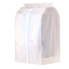 Moment 立體式衣物防塵罩, 1入, 1個