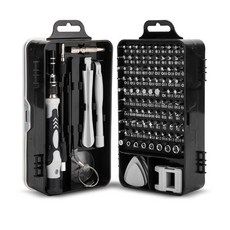 Starry 115合1手機精密維修驅動器, 1個