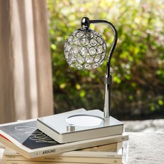 Candle Department Store Bijou 暖燈, 銀色