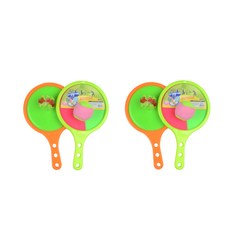 2合1壁球玩具組 2入, 隨機出貨