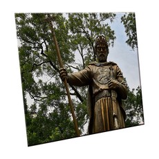 HTP 磁磚 C1892, 索菲亞的雕像, 1個