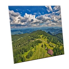 HTP 磁磚 C1872, 寶格麗的自然, 1個