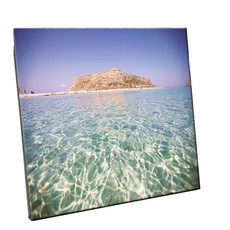 HTP瓷磚 C1817, Balos 海灘的翡翠海浪, 1個