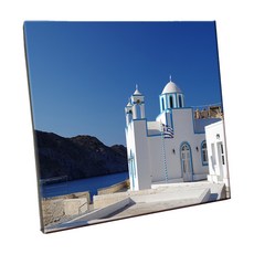 HTP 磁磚 C1815, 米洛斯島的樣貌, 1個