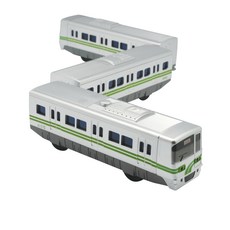 地鐵火車玩具, 7號線