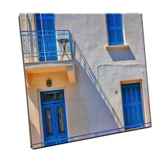 HTP 磁磚 C1828, 聖尼古拉奧斯牆面, 1個