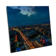 HTP 磁磚 C1854, 索菲亞之夜, 1個