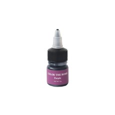 컬러더밤 입욕제 화장품 색소 15g, 퍼플, 1개