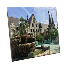 HTP 磁磚 C1866, 寶格麗宮殿花園, 1個