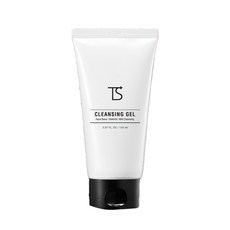 TS 潔顏凝膠, 150ml, 1份