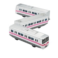 아이다토이 기차시리즈 C 지하철 장난감, 8호선, 1개