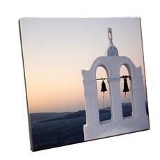 HTP 磁磚 C1832, 伊亞日落, 1個