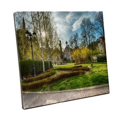 HTP 磁磚 C1894, 索菲亞中央公園, 1個