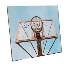 HTP 瓷磚 C1811, 雷西姆諾的籃球架, 1個