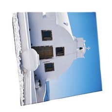 HTP 磁磚 C1833, 伊亞的小教堂, 1個