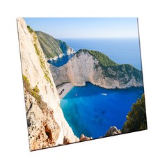 HTP 磁磚 C1808, 俯瞰納瓦吉奧島, 1個