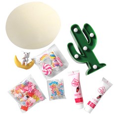 2Youngdesign 造型燈DIY組, 隨機發貨, 1套