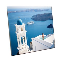 HTP 磁磚 C1831, 享受悠閒的Imerogly, 1個