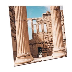 HTP 磁磚 C1848, 雅典衛城, 1個